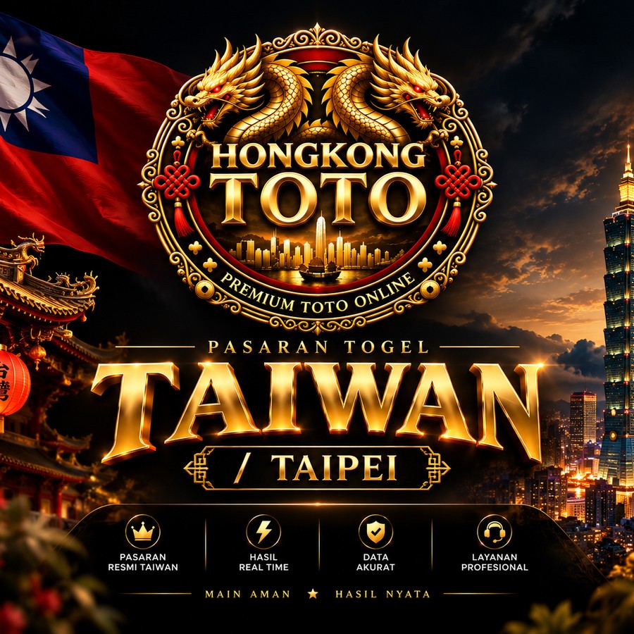 Data togel taiwan bocoran 5 Oktober 2026 prediksi paito (62798) live.draw.taiwan